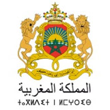 شعار وزارة الفلاحة والصيد البحري والتنمية القروية والمياه والغابات - قطاع الصيد البحري